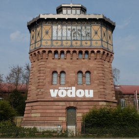 Château Vodou