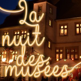 Nuit des Musées à la Seigneurie