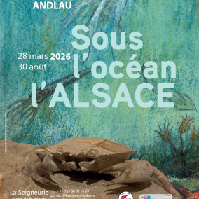 Affiche de l'exposition