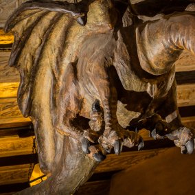 Medieval and Fantasy - Thematic tour ©Daniel Lambert