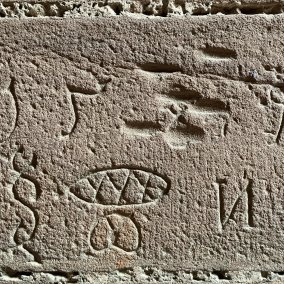 Les détails cachés du HK - Visite thématique ©Château du Haut-Koenigsbourg