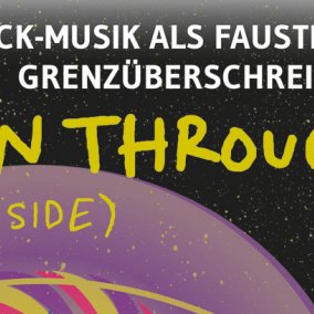 Break on Through (To the Other Side) – Rockmusik als faustische Grenzüberschreitung