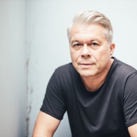 Markus Kavka