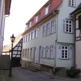 Plakat Faust in der Zeitkapsel III