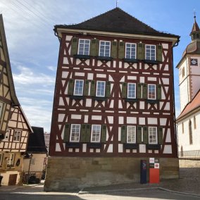 Faust-Museum
