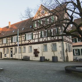 Stadtmuseum Schorndorf