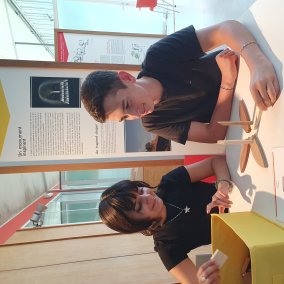 Activité jeux de société 