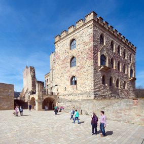 Hambacher Schloss
