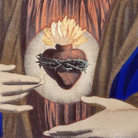 Coeur Sacré
