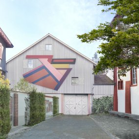 Jüdisches Museum der Schweiz