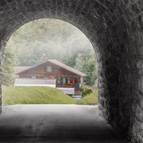 Heimat. Auf Spurensuche in Mitholz