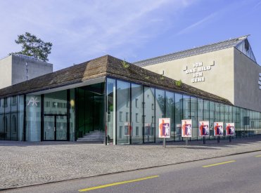Aargauer Kunsthaus Aarau