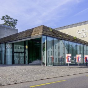 Aargauer Kunsthaus Aarau