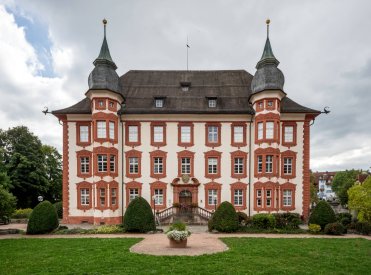 Kulturzentrum Schloss Bonndorf