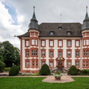 © Tous droits réservés Kulturzentrum Schloss Bonndorf