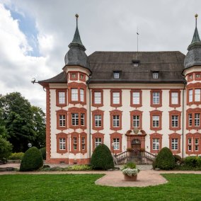 Kulturzentrum Schloss Bonndorf