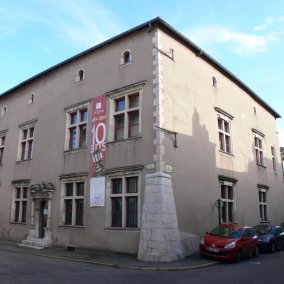 © Alle Rechte vorbehalten Musée Au fil du papier