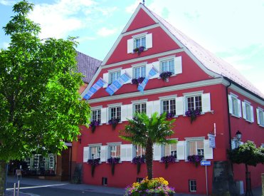 Stadtmuseum Stockach