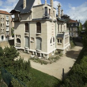 Image : Philippe Caron/ Musée de l'Ecole de Nancy 