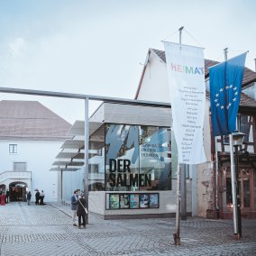 Der Salmen Der Salmen