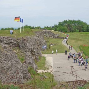 Fort de Douaumont