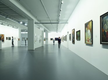 Kunstmuseum Singen