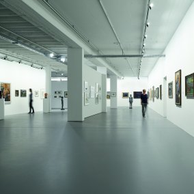 Kunstmuseum Singen