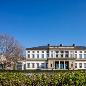 StadtPalais Stuttgart