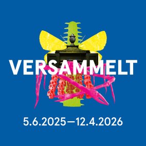 Motiv Versammelt