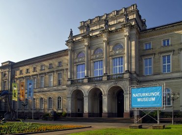 Naturkundemuseum Karlsruhe