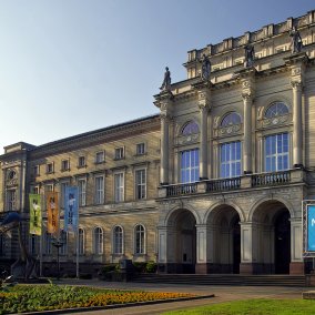 Naturkundemuseum Karlsruhe Naturkundemuseum Karlsruhe
