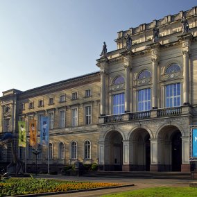 Staatliches Museum für Naturkunde Karlsruhe