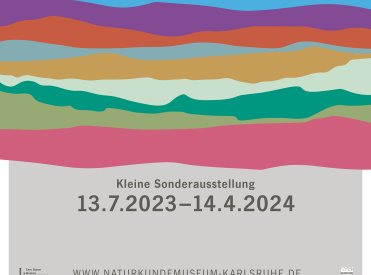 Deutschlands Bodenschätze Plakat