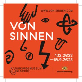 Motiv Von Sinnen