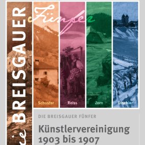 Plakat der Sonderausstellung