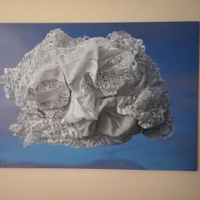 Aus der Serie "Cloud"