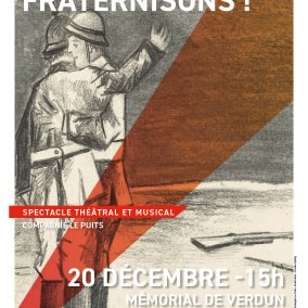 © Compagnie Le Puits. Illustration : Coralie Spätig