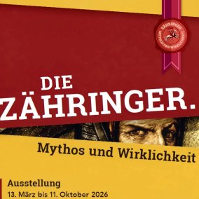 Plakat zur Ausstellung