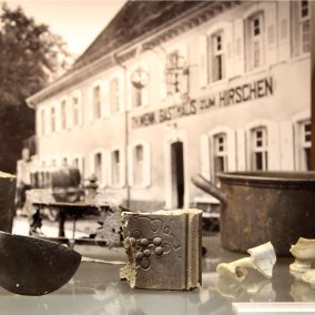 Museum für Stadtgeschichte Historisches Gasthaus