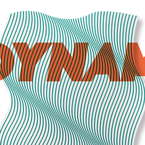 Dynamic Titelmotiv