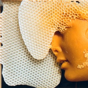 Bärbel Rothhaar, Aphrodite, 2003, Foto: Bärbel Rothhaar