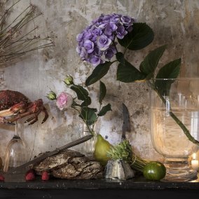 Vera Mercer, The Bread, Paris, 2016 Foto: Vera Mercer