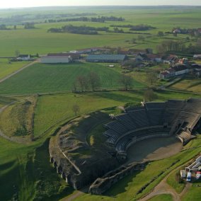 Site archéologique de Grand