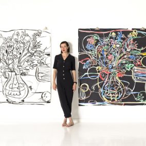 Marion Eichmann