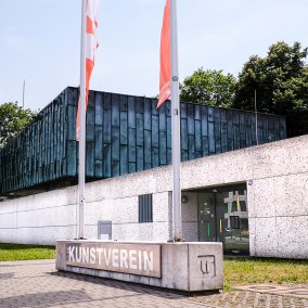 Mannheimer Kunstverein