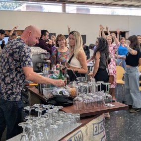 31. Galerientage im Mannheimer Kunstverein