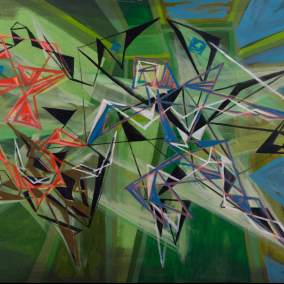 Frank Schoembs, ohne Titel