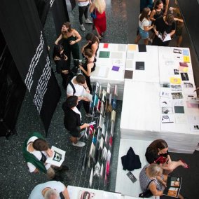 Werkschau im Mannheimer Kunstverein