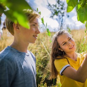 Tag der offenen Tür 