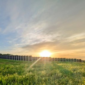 KLIMA Forum: Agri-PV in Fürfeld – Pilotprojekt im Kraichgau